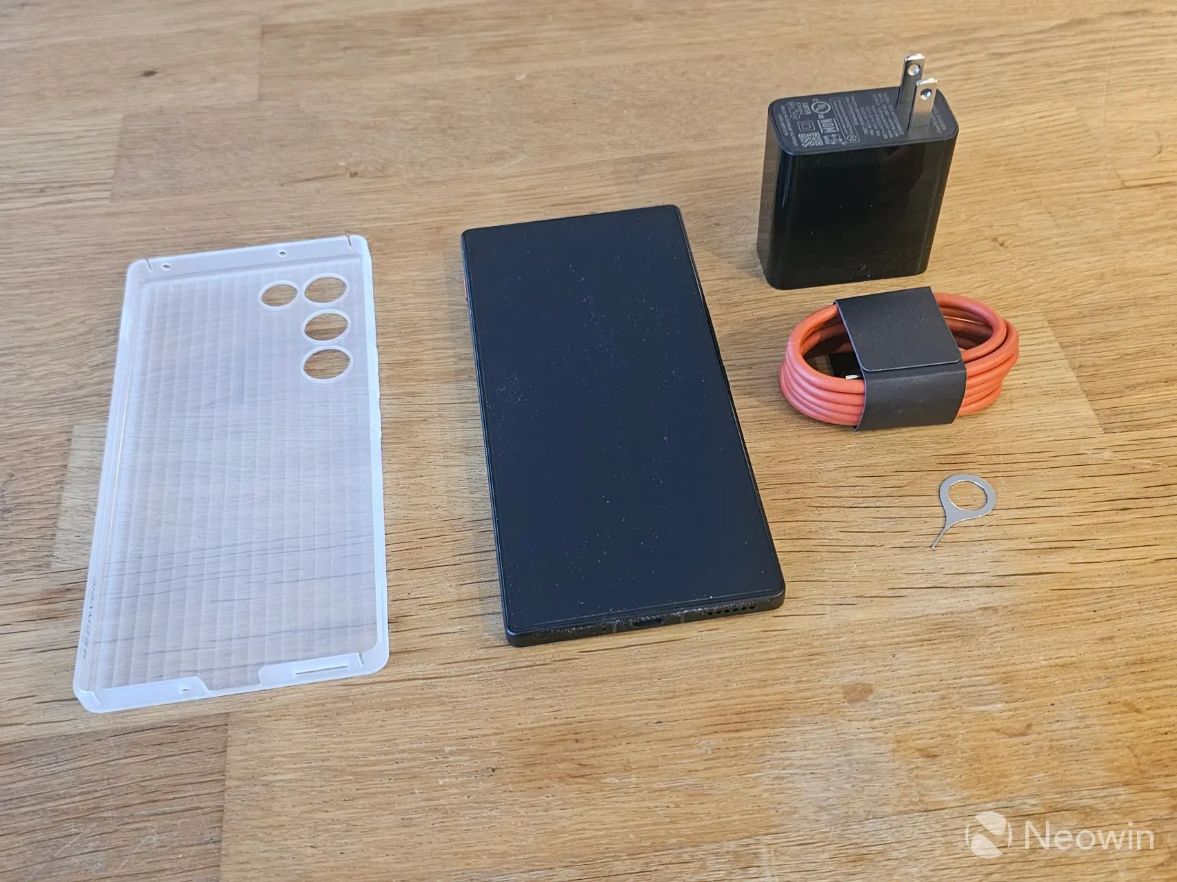 redmagic 11 air device