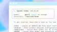 OpenAI Codex Extension