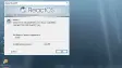 A screenshot of ReactOS desktop GUI