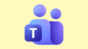 Microsoft Teams logo