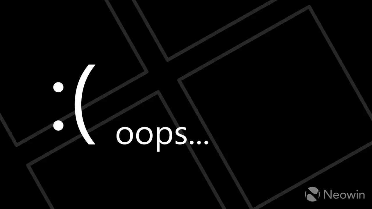 Windows 11 Patch Tuesday horrors continue as some PCs now cannot boot