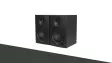 Edifier MR4 studio monitor T5 subwoofer