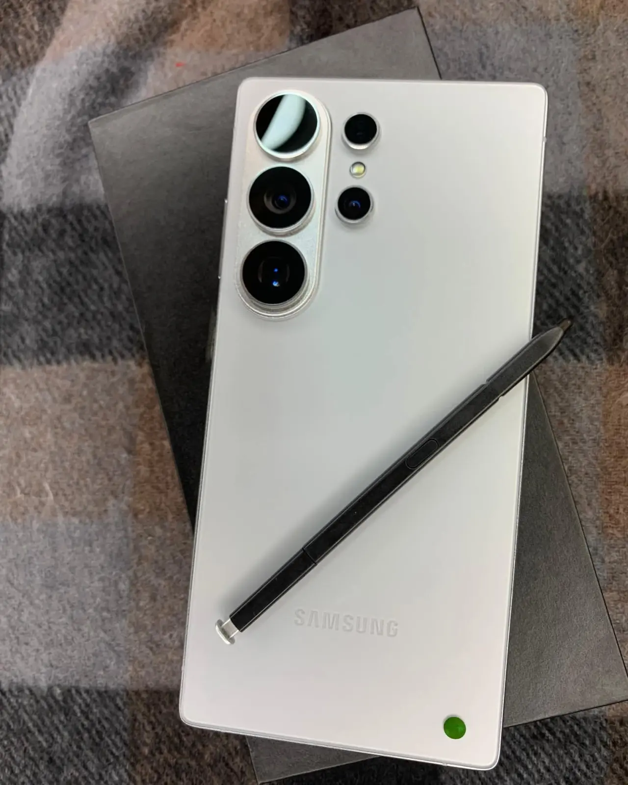 Samsung galaxy s26 ultra dummy unit