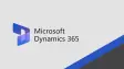 Microsoft Dynamics 365 logo