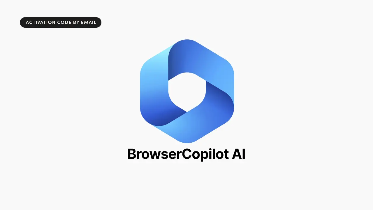 browsercopilot ai software logo