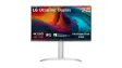 The LG 27UP650K-W