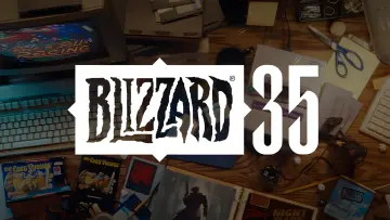 Blizzard 35