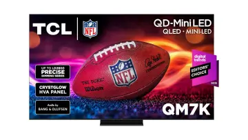 TCL QM7K TV