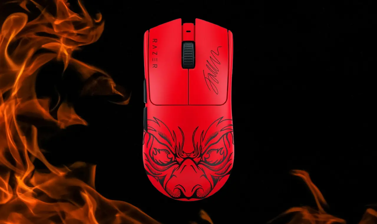 Razer Viper V3 Pro Wireless Esports Gaming Mouse
