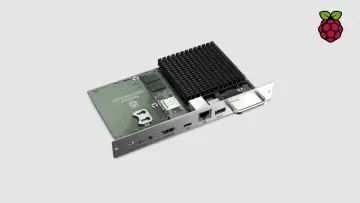 Smart Display Module