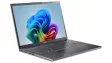 The Acer Aspire 14 AI laptop