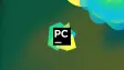 PyCharm logo
