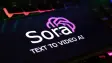 OpenAI Sora