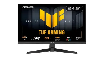 The ASUS TUF VG259Q5A