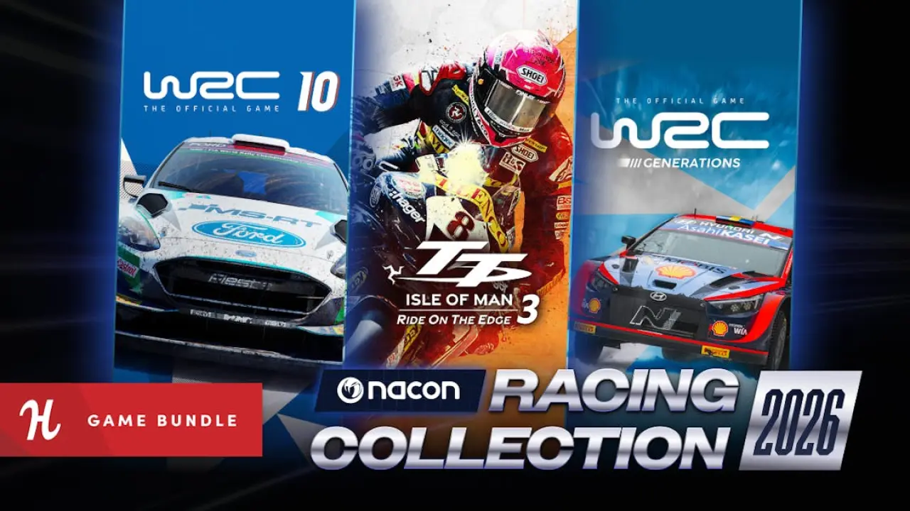 humble nacon bundle