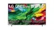 The LG QNED85A