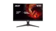 The Acer Nitro XV272U F3