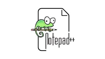 Notepad logo