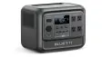 The Bluetti Elite 100 V2 charging station