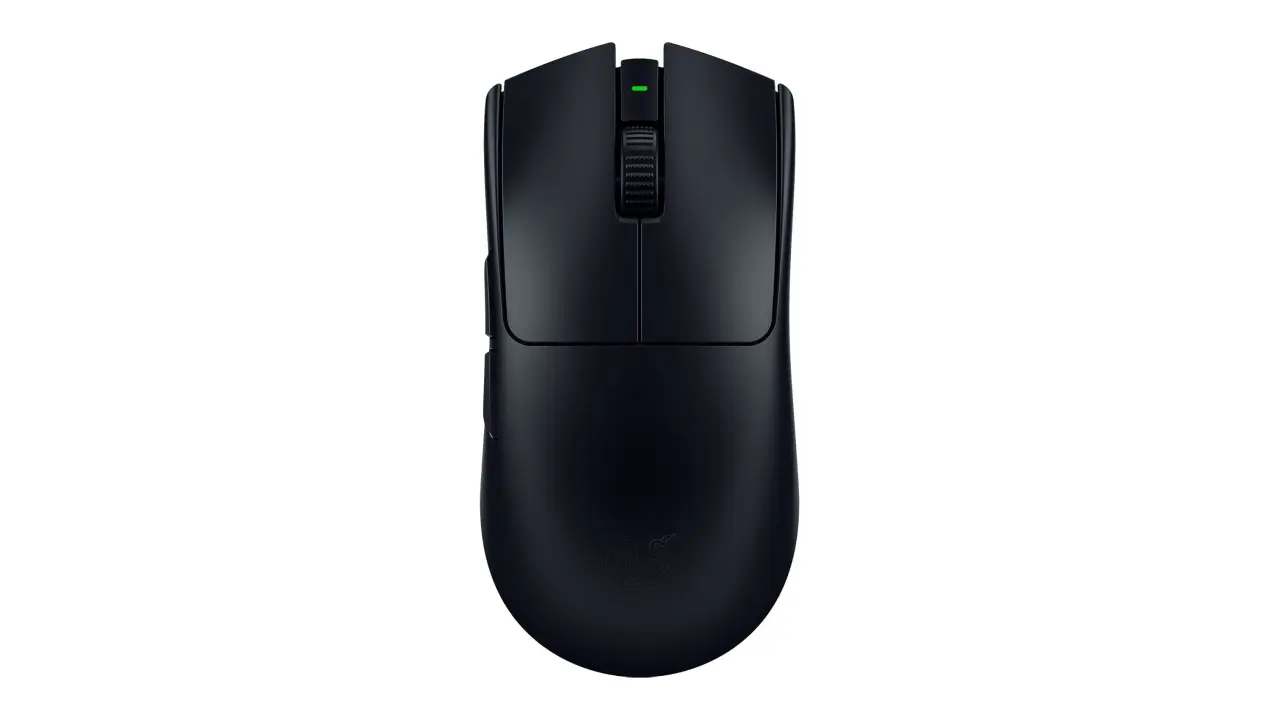 The Razer Viper V3 Pro