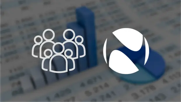 A Neowin logo with a user clipart