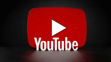 YouTube Logo