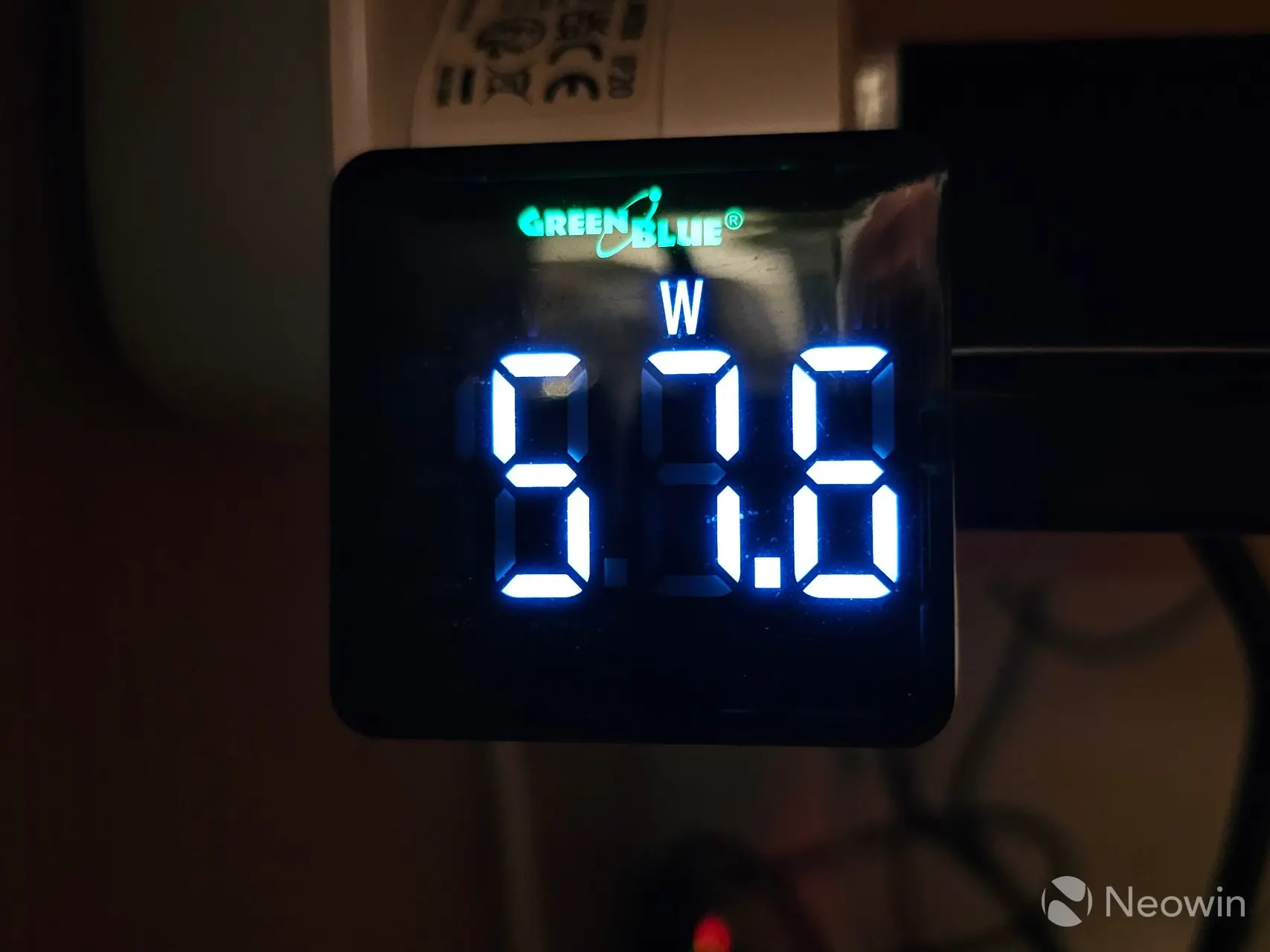 redmagic 11 pro battery charging speed in watts