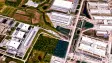 Google and Meta AI data centers