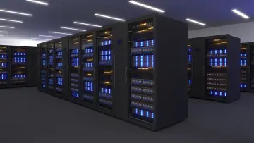Modern Data Center