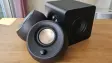 creative pebble x plus speakers