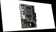 MSI A520M-A PRO socket am4 ryzen motherboard