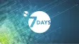 7 Days promo