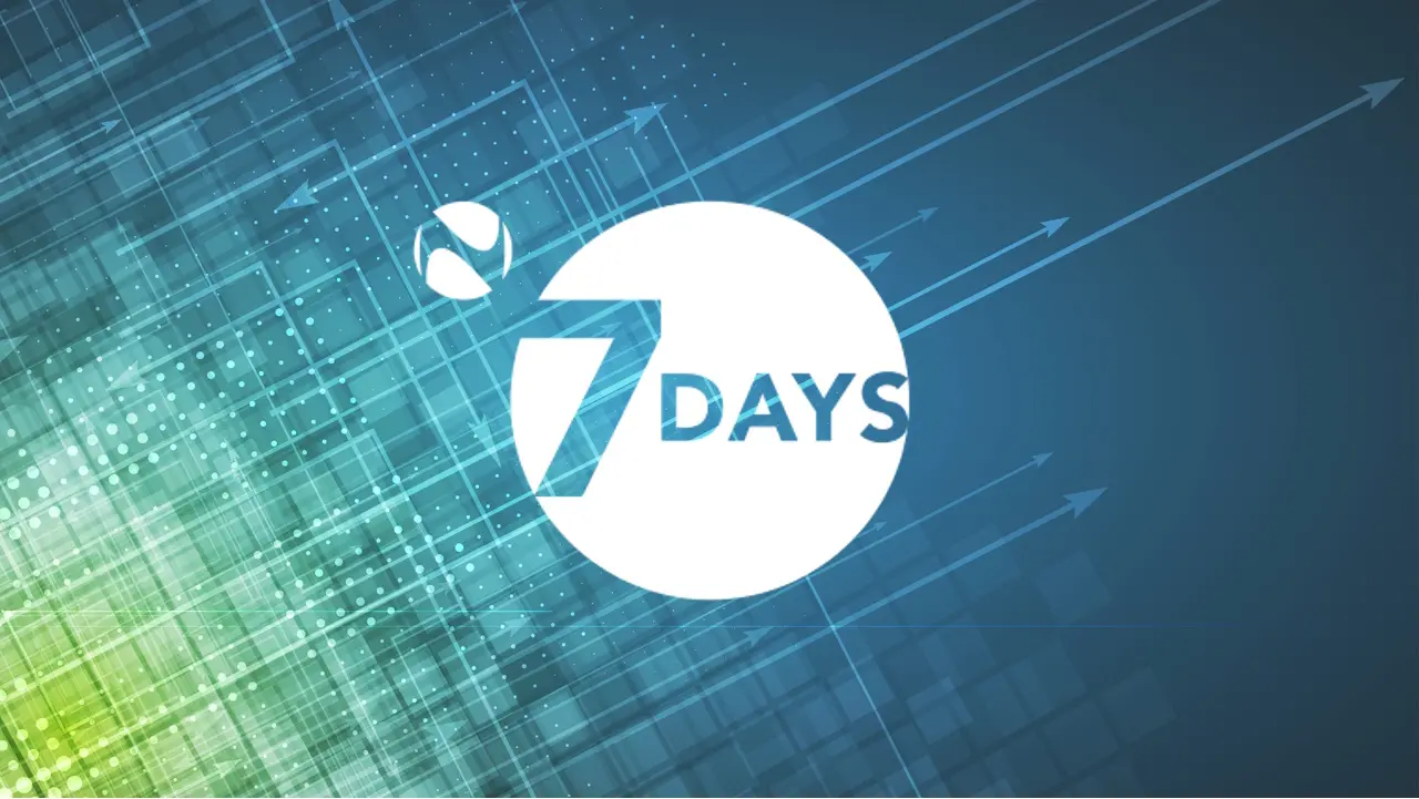 7 Days: Musk buys his own company, TikTok in trouble, social media for bots, and more