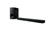 Yamaha SR-B40A soundbar with external wireless subwoofer