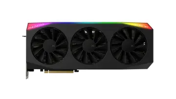 XFX Mercury AMD Radeon RX 9070XT OC