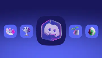 Discord Logo