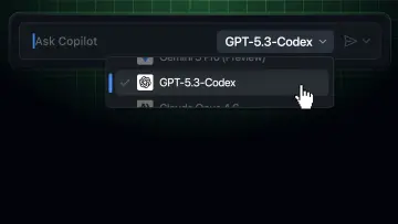 GitHub Copilot
