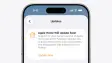 Update Apple Home app