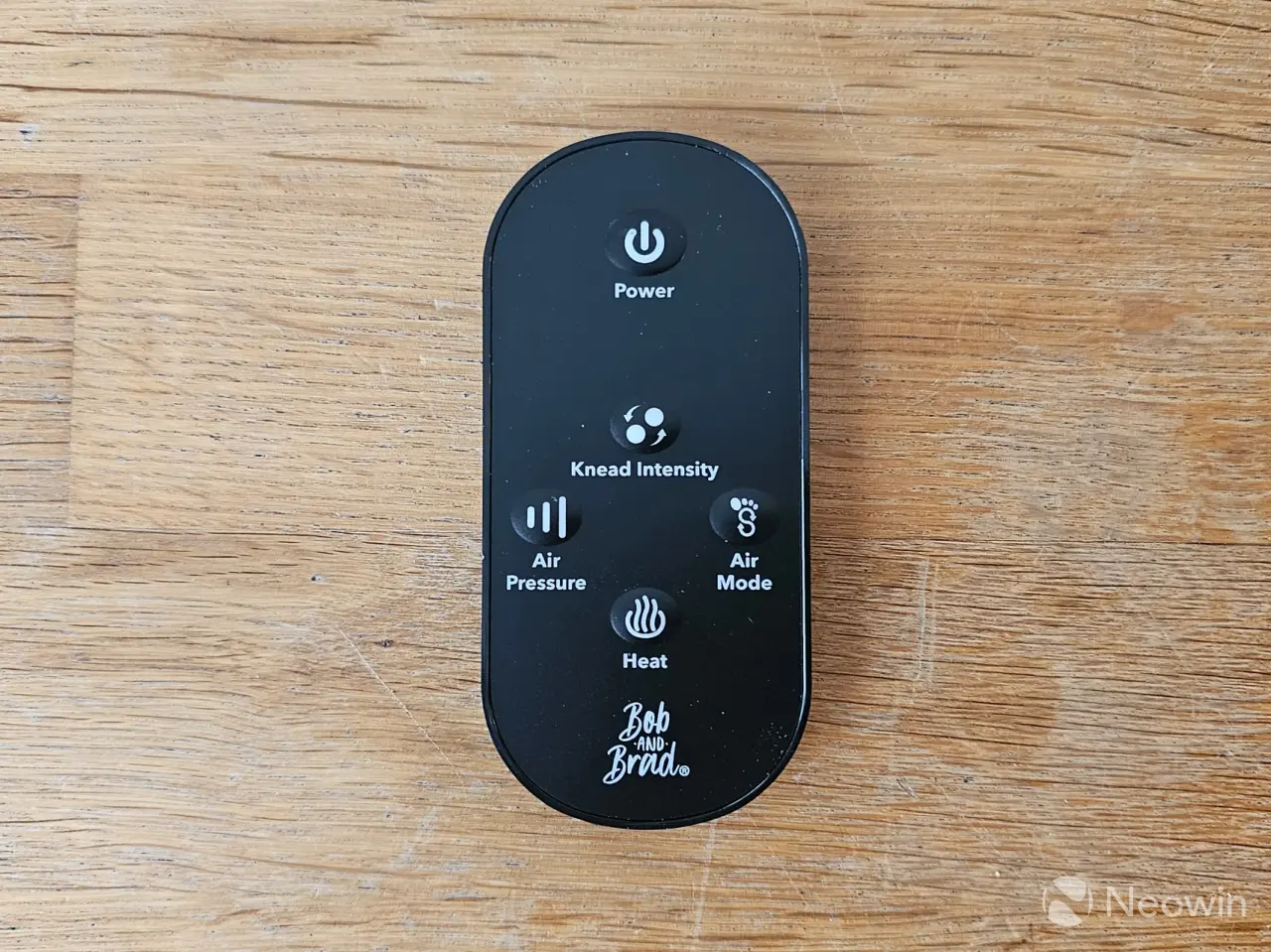 bob and brad foot massager