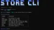 Microsoft Store CLI
