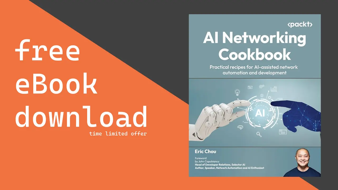 ebook offer