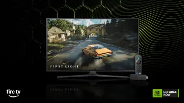 GeForce NOW