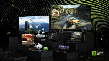 GeForce NOW