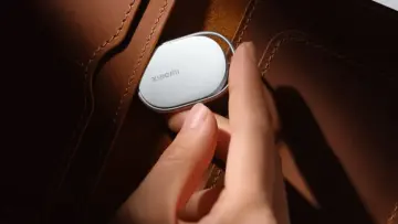 Xiaomi  Tag promo images