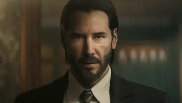 Untitled john wick game
