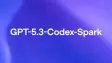 Codex Spark