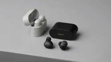 Sony WF-1000XM6