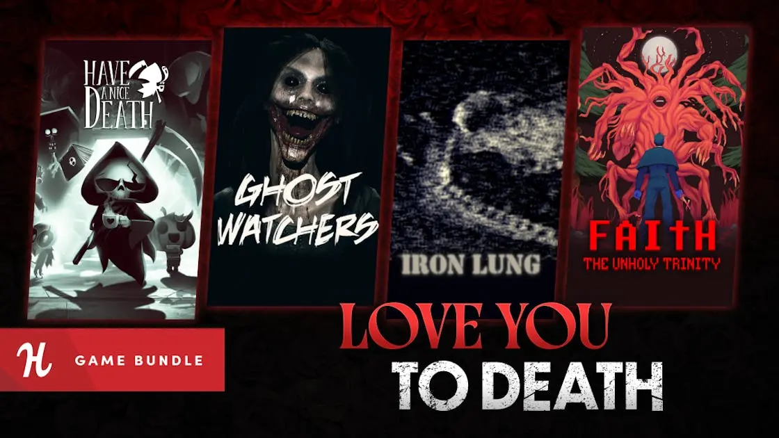 humble valentine bundle