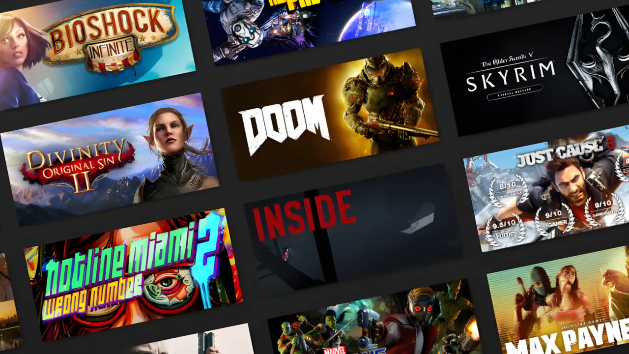 This weekend's PC game deals include a double freebie, a classics bundle, demos to try out, Anno to play, and much more.