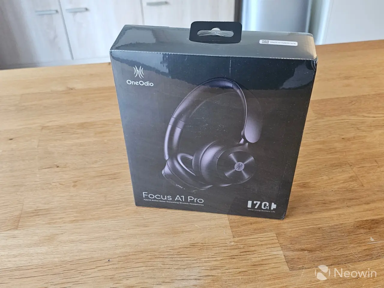 oneodio focus a1 pro